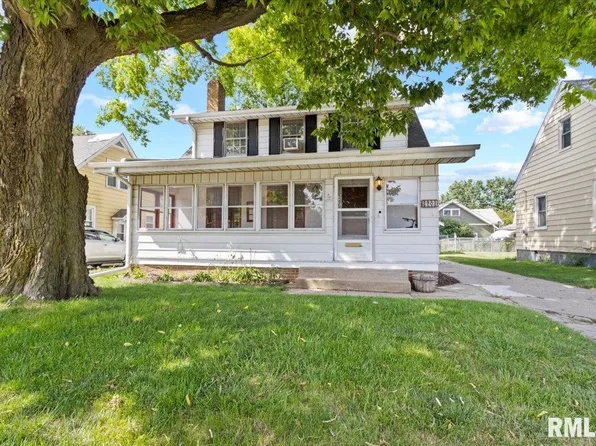 2701 W Rohmann Ave, West Peoria, IL 61604