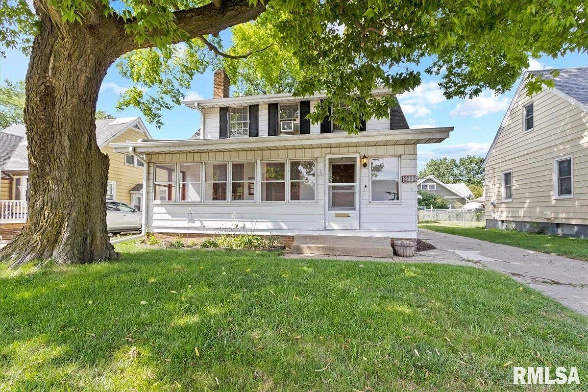 2701 W Rohmann Ave photo 1