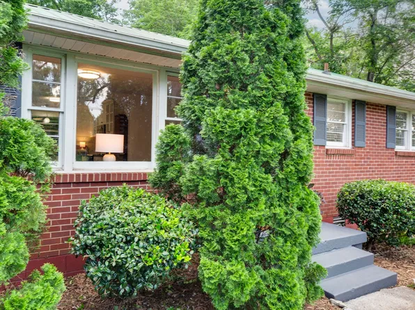 2011 Sherrill Blvd, Murfreesboro, TN 37130