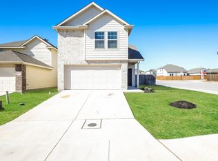 5203 Blue Rnch, San Antonio, TX 78222