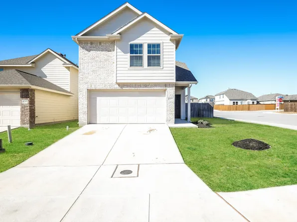 5203 Blue Rnch, San Antonio, TX 78222