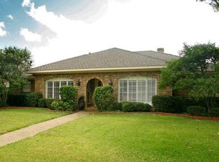 6504 Genstar Ln, Dallas, TX 75252