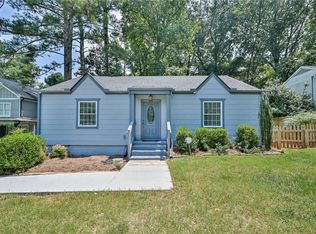 398 Maynard Ter SE, Atlanta, GA 30316