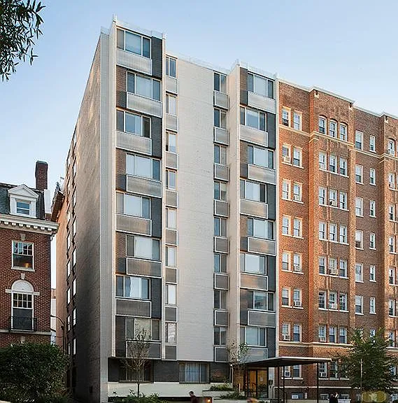 1464 Rhode Island Ave NW — Photo 1