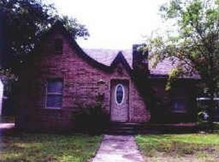 2700 Marigold Ave, Fort Worth, TX 76111