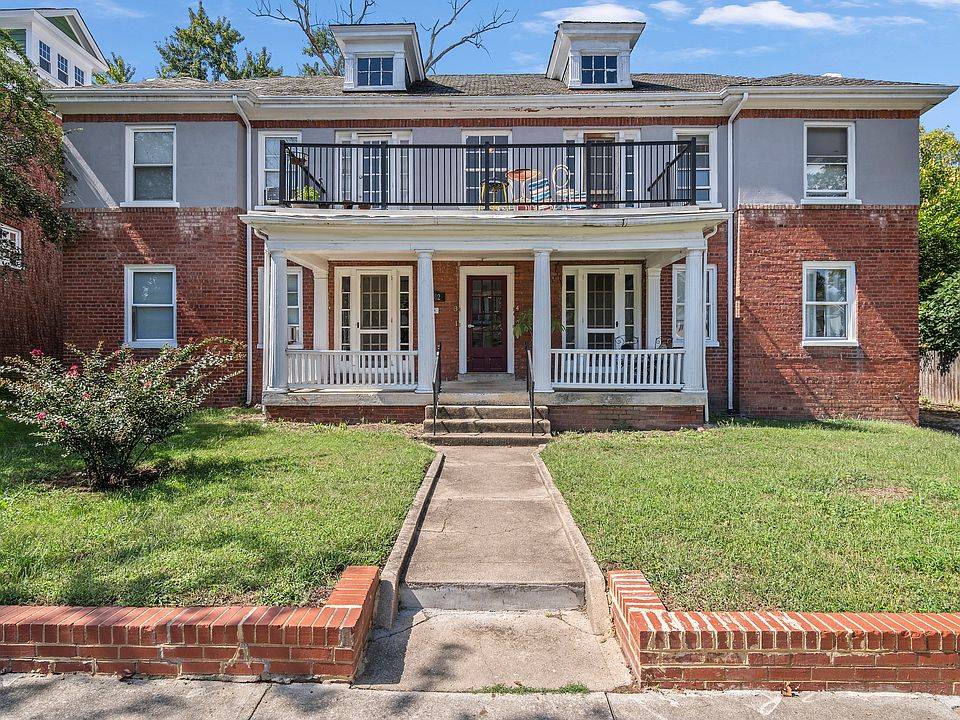 1st image of 2602 Barton Ave APT 1