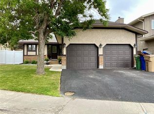 3107 Andreychuk PLACE E, Regina, SK S4V 2C5