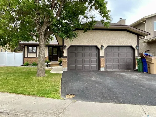 3107 Andreychuk PLACE E, Regina, SK S4V 2C5