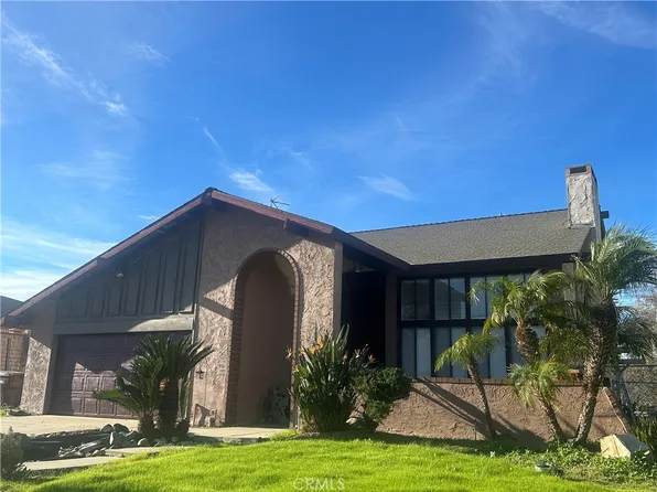 2282 Santa Anita Rd, Norco, CA 92860