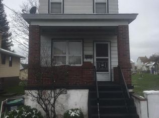 580 Monges St, Hazleton, PA 18201