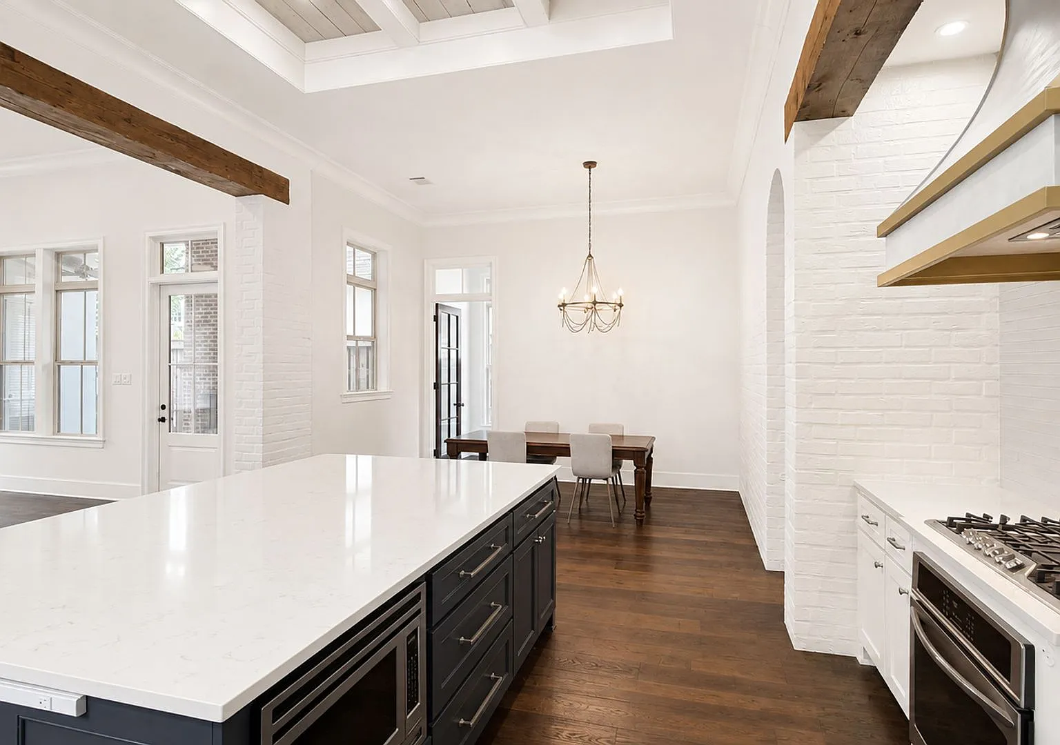 3 Bedroom Home Located in The Preserve at Harveston a Luxury Community in Baton Rouge|Community Pool — Photo 3