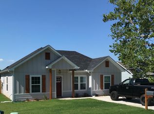 511 E Maple Row, Denison, TX 75021