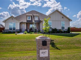 4047 Black Rock Ln, Norman, OK 73072