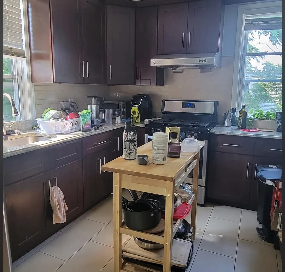 3 bed, 1200 sqft, $3,500 — Photo 3