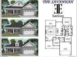 206 Eric Ct, Byron, GA 31008