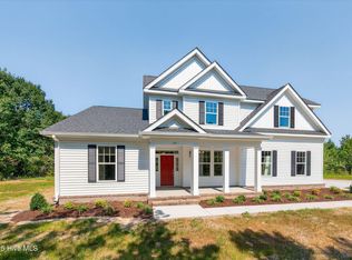 101 Patience Ln, Moyock, NC 27958