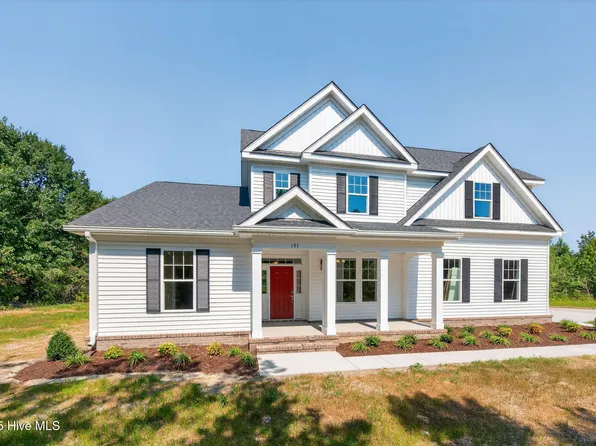101 Patience Lane, Moyock, NC 27958