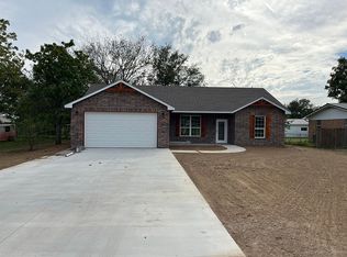 518 W 11th St, Chelsea, OK 74016