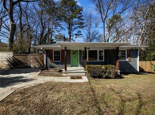 2797 Gresham Rd SE, Atlanta, GA 30316