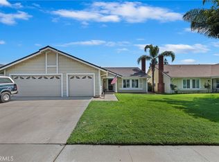 2885 S Taylor Ave, Ontario, CA 91761