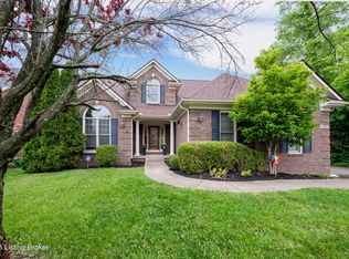 13200 Holly Forest Rd, Louisville, KY 40245