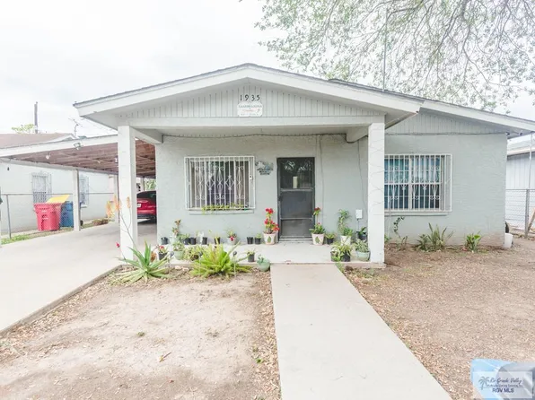 1935 Oasis Dr, Brownsville, TX 78521