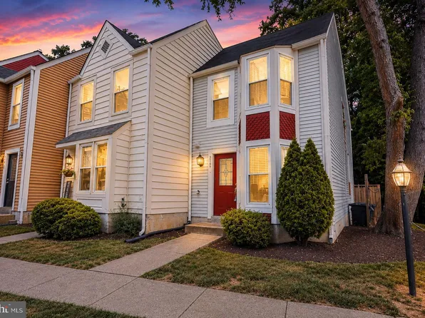 2137 Whisper Way, Reston, VA 20191