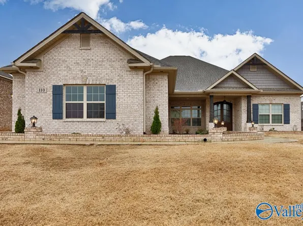 110 Thorogood Dr, Meridianville, AL 35759