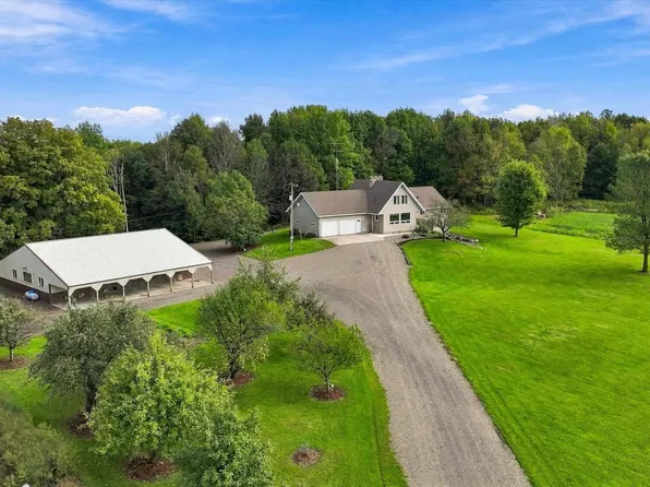 N5050 HIGHLAND DRIVE, Medford, WI 54451