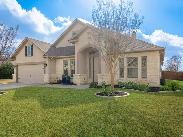 1008 Water Oak, Schertz, TX 78154