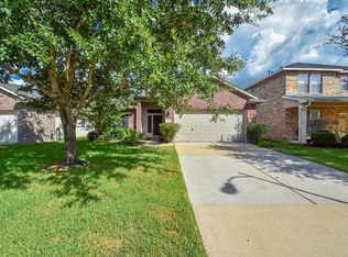 803 Shenandoah Falls Ln, Rosenberg, TX 77469