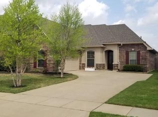835 Entrada St, Bossier City, LA 71111