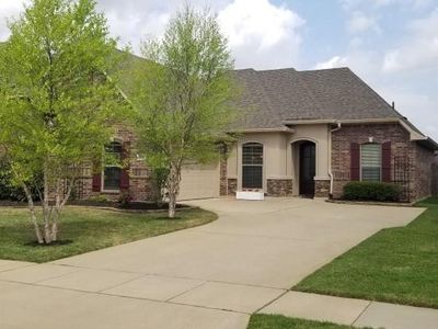 835 Entrada St, Bossier City, LA, 71111