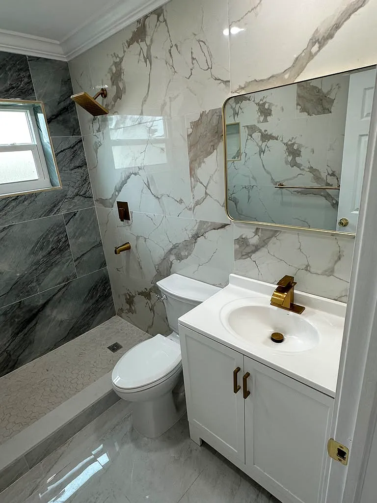 3 bed, 1200 sqft, $3,199 — Photo 2