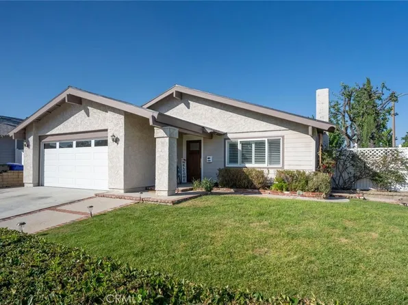 25302 Via Ramon, Santa Clarita, CA 91355