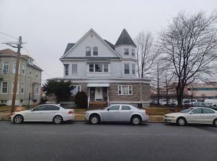 12 Clinton Ave #1, Clifton, NJ 07011