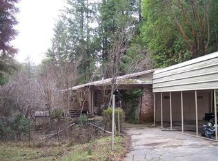 24754 Sherwood Rd, Willits, CA 95490