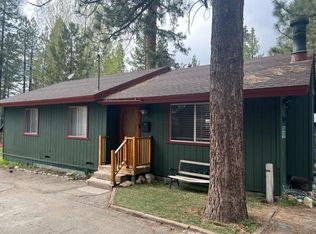 574 S Knight Ave, Big Bear Lake, CA 92315