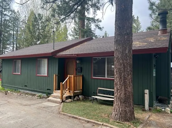 574 S Knight Ave, Big Bear Lake, CA 92315
