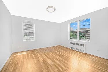 Rented by Brown Harris Stevens