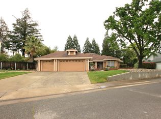 6010 Cowden Ct, Orangevale, CA 95662