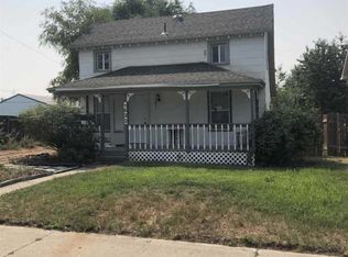 1632 E Everett Ave, Spokane, WA 99207