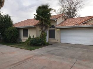 252 N 400 W APT 7, Saint George, UT 84770