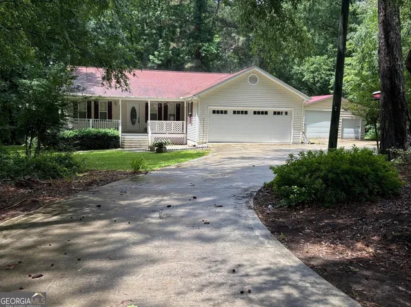 161 Cedar Cove Dr, Buckhead, GA 30625