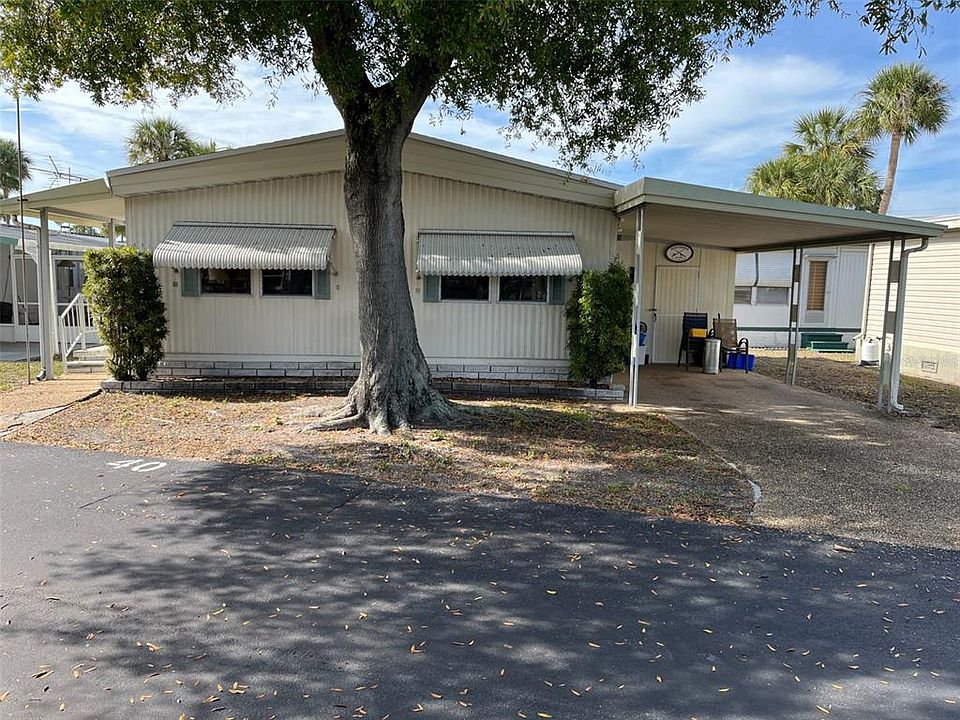 1st image of 4851 W GANDY BOULEVARD #B8L40