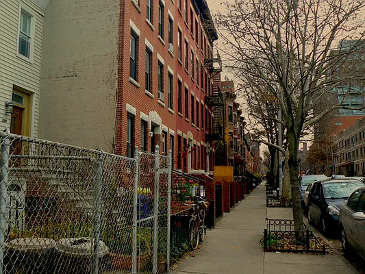 Rented by Limestone Realty Bklyn, LLC | media 3