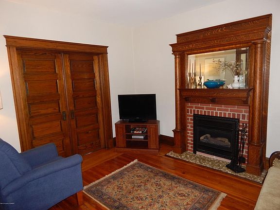 Pocket doors