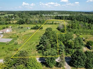 LOT 1 Scofield Rd, Groton, NY 13073