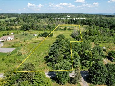 LOT 1 Scofield Rd, Groton, NY, 13073