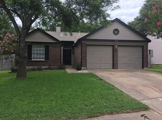 9004 Palace Pkwy, Austin, TX 78748